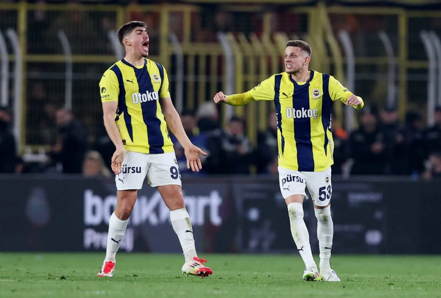 Fenerbahçe'den 6 transfer! Sürpriz isim listede - 2