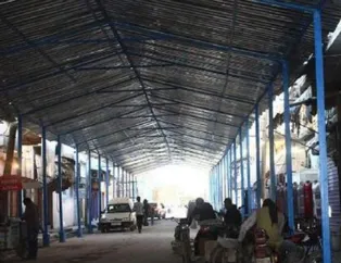Teröristler İHA ve SİHA'lara yakalanmamak için bakın ne yaptı!