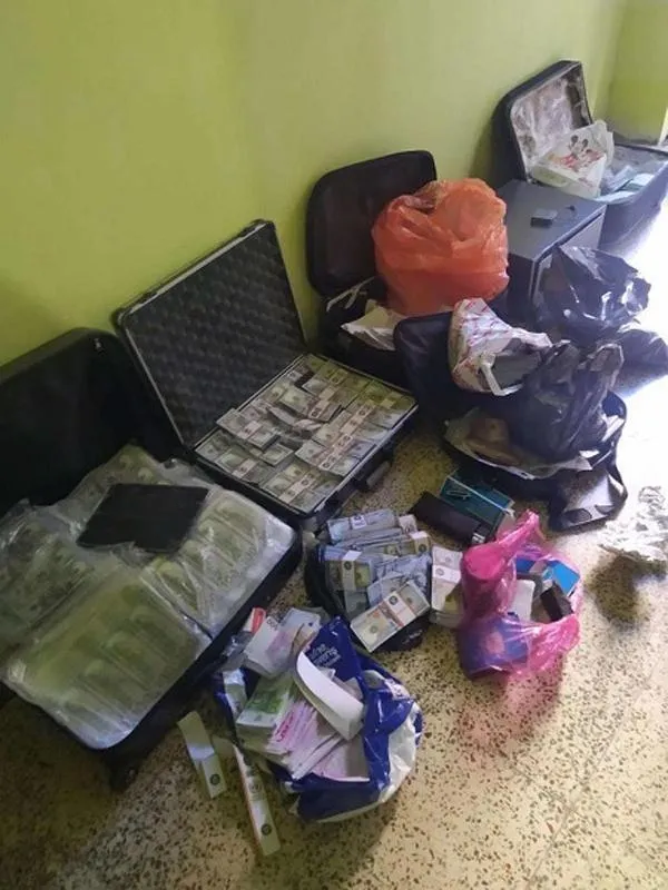 Çiftçiyi 60 bin dolar dolandıran firari Honduraslı İstanbul’da yakalandı-2