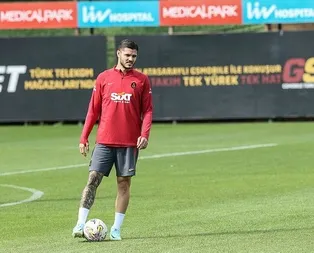 Yeter artık Icardi!