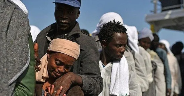 Avrupa Konseyi'den İtalya'ya uyarı