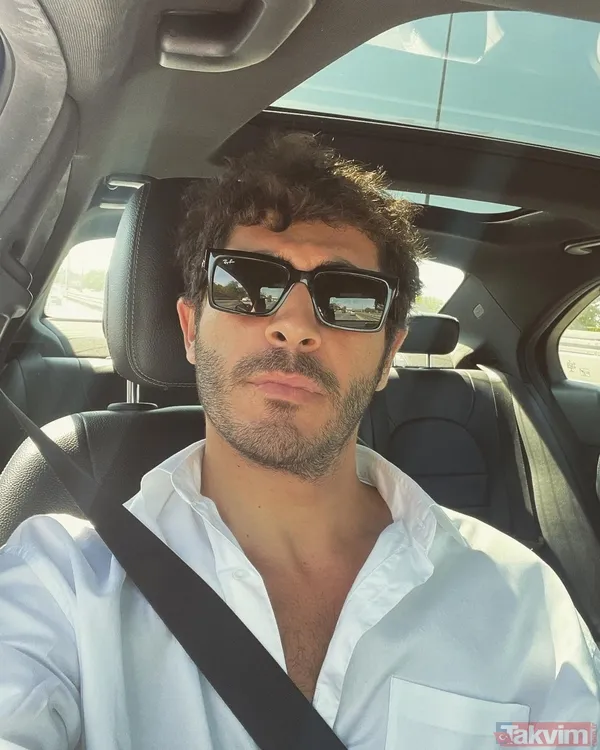 Burak Deniz’in olay çıkardığı Nilperi Şahinkaya’nın masayı terk ettiği iddia edildi! Açıklamalar peş peşe geldi! İpler iyice gerildi - 14