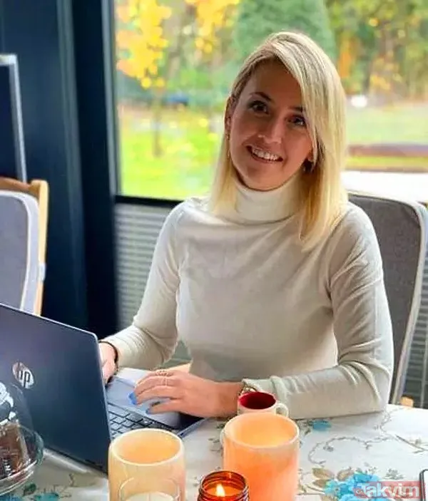 SON DAKİKA: Ece Erken'in eşi Şafak Mahmutyazıcıoğlu 7 ay önce katledilmişti... Mahkemede fenalaşan Ece Erken bayıldı! - 8