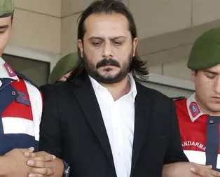 Serbes davasında sürpriz tanık