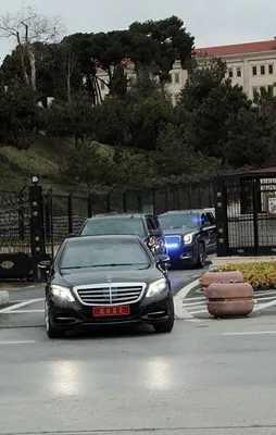 Başbakan Yıldırım'dan sürpriz ziyaret