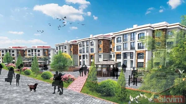 TOKİ son dakika 50 bin konut alım başvuru şartları - TOKİ evleri başvuru evrakları nedir? - 7