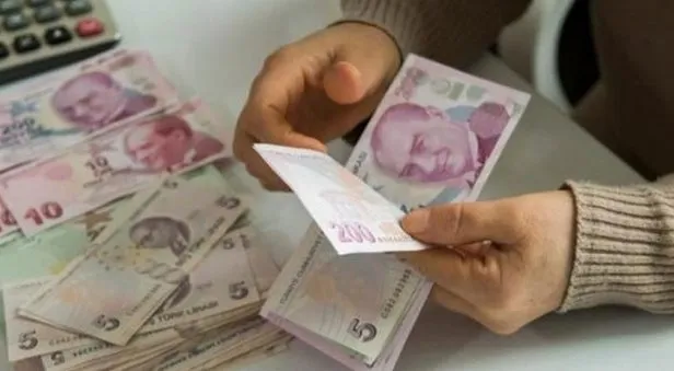 4D'li taşeron işçilere yüzdelik dilim düzenlemesiyle asgari ücret maaş zam detayları...-2