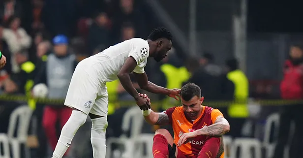 Galatasaray'ın Union SG'ye yenilmesi Belçika basınında! "Tarihi zafer"