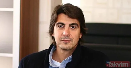 Demet Akalın derken Demet Şener ile evlenmişti! İbrahim Kutluay'ın nafaka savaşı hararetlendi! "Kirası 500 bin TL..." - 8