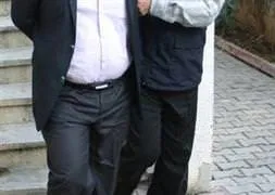 BDP il başkanı gözaltına alındı