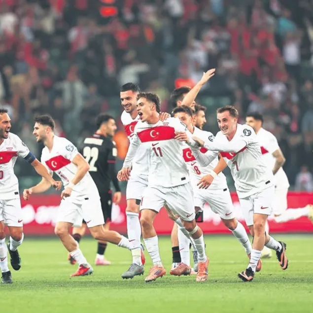 Merih Demiral hava yolları