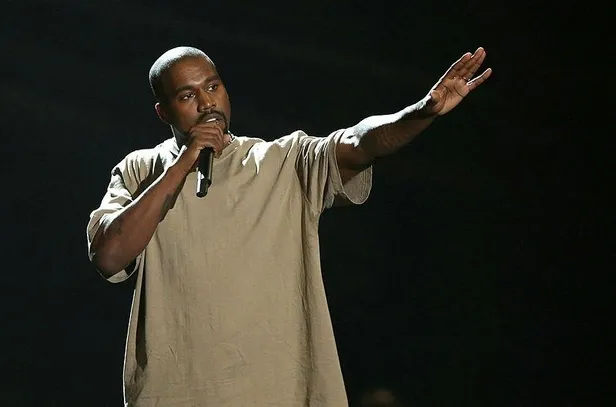 Kanye West'in Yahudilerle ilgili sözleri sonrası Mossad'dan akılalmaz tehdit: WhatsApp çalışmadığı için...-8