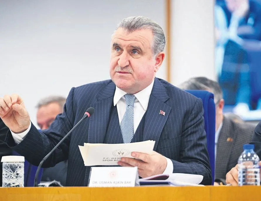 6 bin 775 madalya kazandık