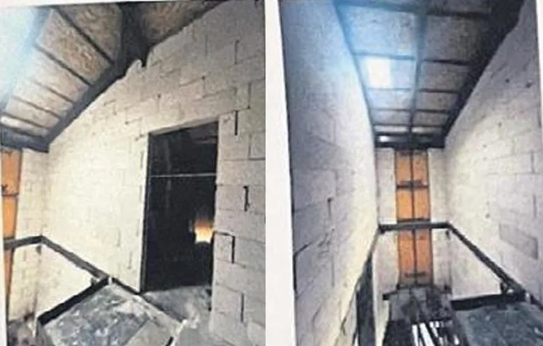 Kirli çamaşırlar ortaya döküldü: Halk TV patronu Cafer Mahiroğlu'nun kaçak villasının bilirkişi raporuna ulaşıldı!-9