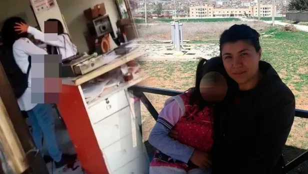 Emine Bulut cinayetinde son dakika gelişmesi! Emine Bulut'un olaydan yarım saat önce Fedai Varan'ı polise şikayet ettiği ortaya çıktı-6