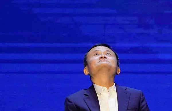 Bir kelime aradı sonra hayatı baştan değişti: Jack Ma Alibaba.com'u işte bu yüzden kurmuş...-11