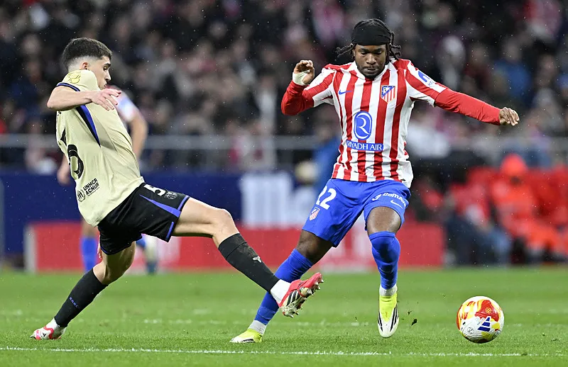 Fenerbahçe'den Loïs Openda harekatı! Forvet için ilk transfer o olacak - 1