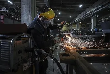 İşsizlik geriliyor!