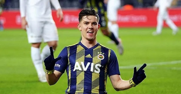 Ferdi Kadıoğlu Türkiye forması giyecek