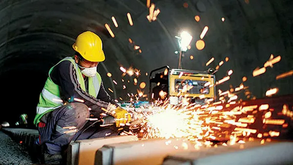 2022 yılının asgari ücreti netleşiyor: Yeni yılda en az 3.532 TL - 5