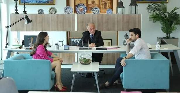 Afili Aşk 9. bölüm fragmanı yayınlandı mı?