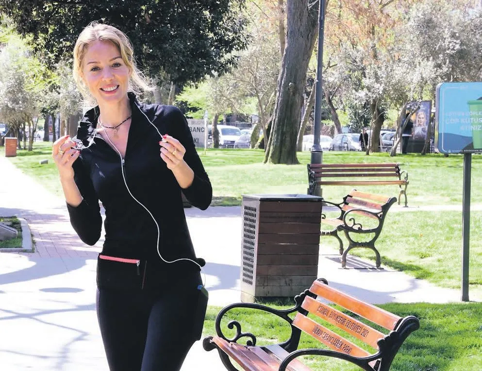 Sonunda muradına eriyor!