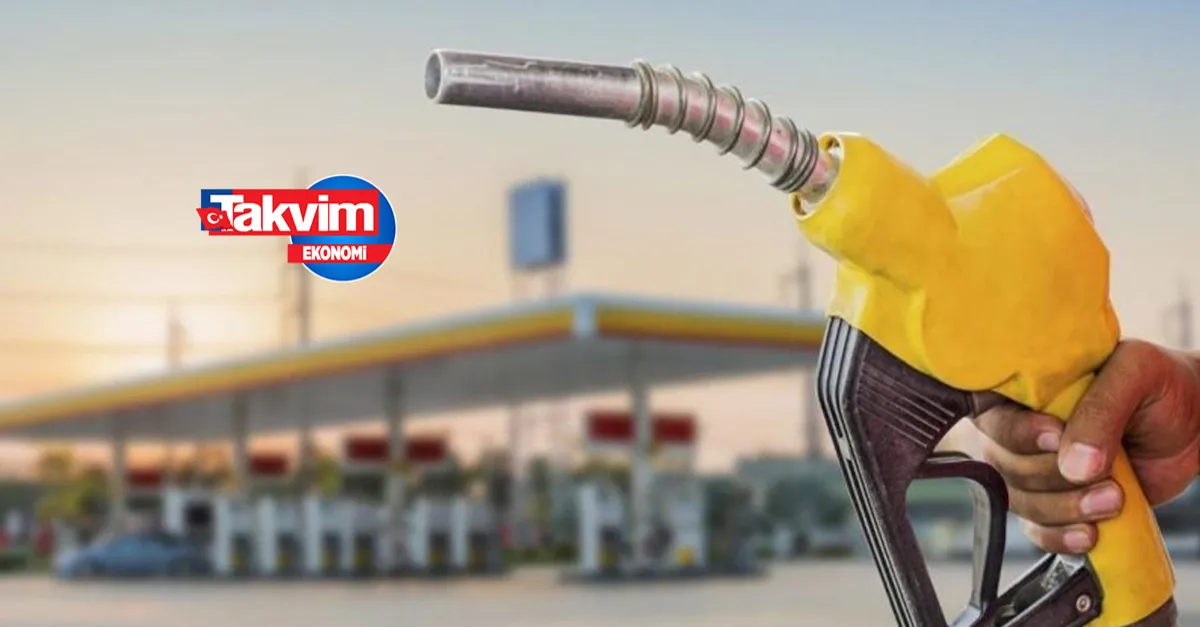 ⛽BENZİN VE MOTORİNE İNDİRİM MÜJDESİ! Akaryakıta indirim var mı, geldi mi? 29 Mart EPGİS benzin ve mazot litre fiyatları: İstanbul, Ankara...