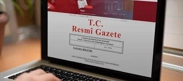 Büyükelçi atamaları Resmi Gazete’de