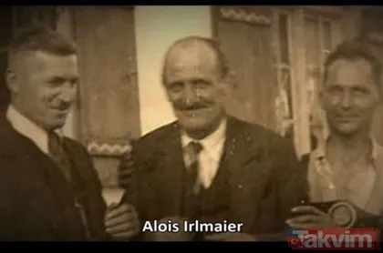 Kendi ölümünü bilen kahin Alois Irlmaier’in kehanetleri korkunç! Yer yerinden oynayacak