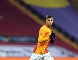 İmza krizi! G.Saray’ın teklifini yine reddetti