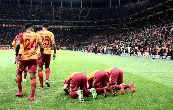 Galatasaraylı futbolculardan Kudüs'e destek-4