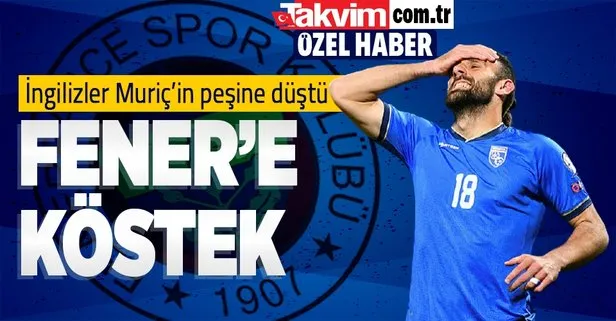Özel Haber | Muriç’e yeni talip