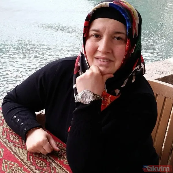 Yokuş aşağı facia! Kağıthane'de kontrolden çıkan otomobil dehşet saçtı: Bacağı kopan talihsiz kadın hastanede can verdi - 5