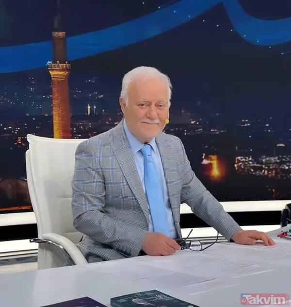 2026 Nihat Hatipoğlu Ramazan programı nerede çekiliyor? ATV iftar ve sahur yayını saatleri - 5