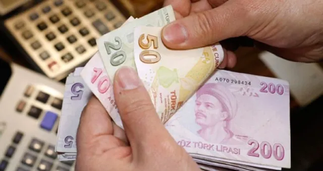 SGK SSK Bağkur emekli ve memur maaşı aile yardımı ücreti kaç para? Emekliye zam 3600 ek gösterge ikramiye var mı?-1