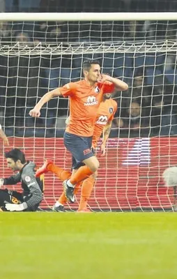 Pektemek Cimbom'a hüsran demek