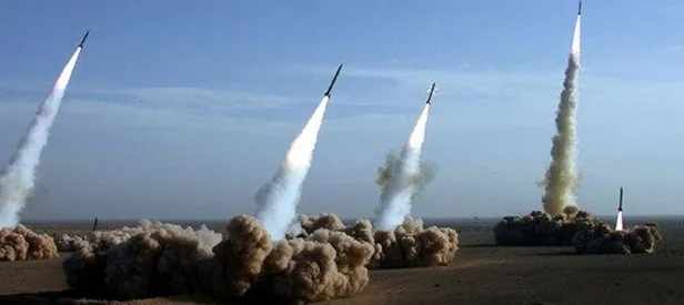 Suudi Arabistan'a balistik füze saldırısı