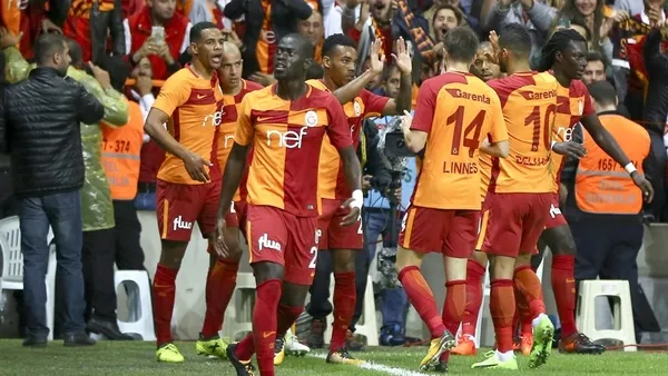 Galatasaray-Fenerbahçe maçı muhtemel 11'leri-5