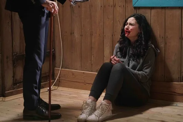 Sen Anlat Karadeniz 10. yeni bölüm fragmanında Nefes zehirleniyor!-8