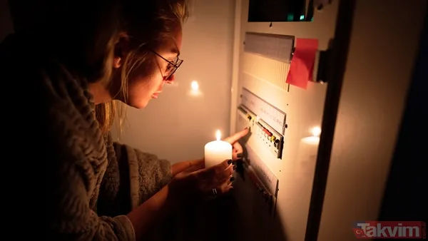 İstanbullular İçin Bedaş Tarafından Önemli Bir Uyarı Geldi. 30 Mayıs Cuma Günü Şehrin Çeşitli Noktalarında Elektrik Kesintileri Yaşanacak. Bedaş'ın Planlı Bakım...