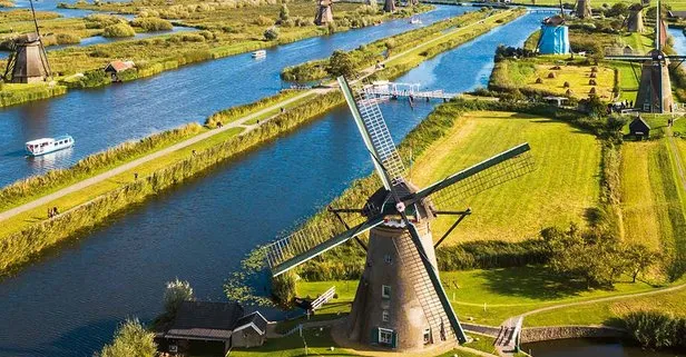 Hollanda vatandaşlığı nasıl alınır? Hollanda vatandaşlığı başvurusu, şartları nedir?