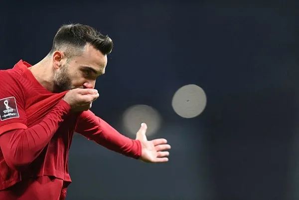 Beşiktaş’ta imza şov başlıyor! Sergen Yalçın, Kenan Karaman ve Salih Uçan...