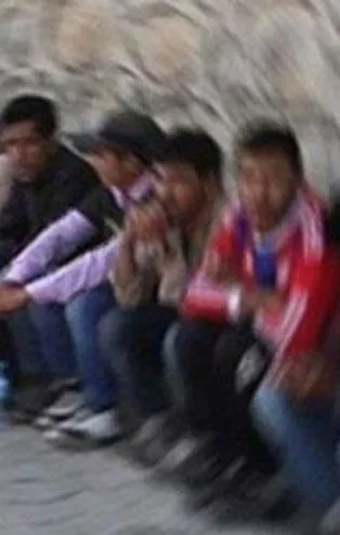Hatay'da 83 düzensiz göçmen yakalandı