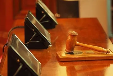 T.C. ŞANLIURFA 9. ASLİYE CEZA MAHKEMESİ