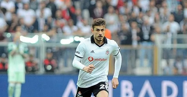 Dorukhan Toköz: Hedef olmak istemiyorum!