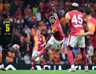 En iyi bitirici Aslan