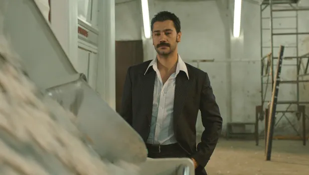 Bir Zamanlar Çukurova 16. yeni bölüm fragman izle