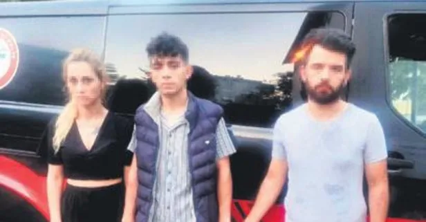 Tokat cinayeti