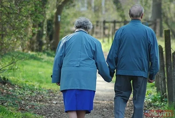 Emekliye tarihin en kapsamlı desteği: 3 bakanlık devrede! - 5