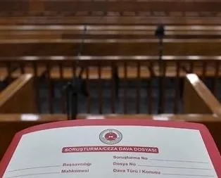KCK Ana Davası’nda 111 kişiye hapis